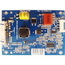 6917L-0126A, PPW-LE32RH-O (A) REV0.7, LC320DXN SF R2, SN032DLD12AT022-SM,   LCD LG LED DRİVER